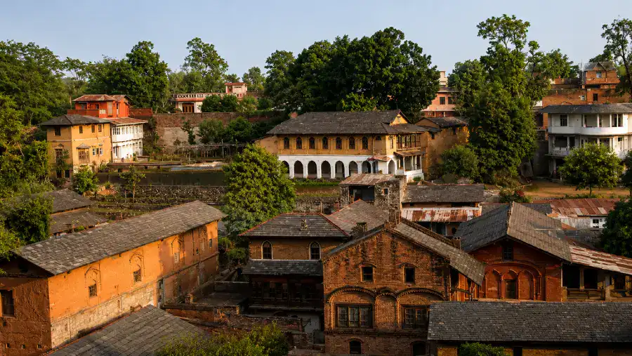 Heritage Village