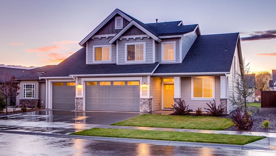Blog feature image for rules Of Using Gift Money for a Down Payment