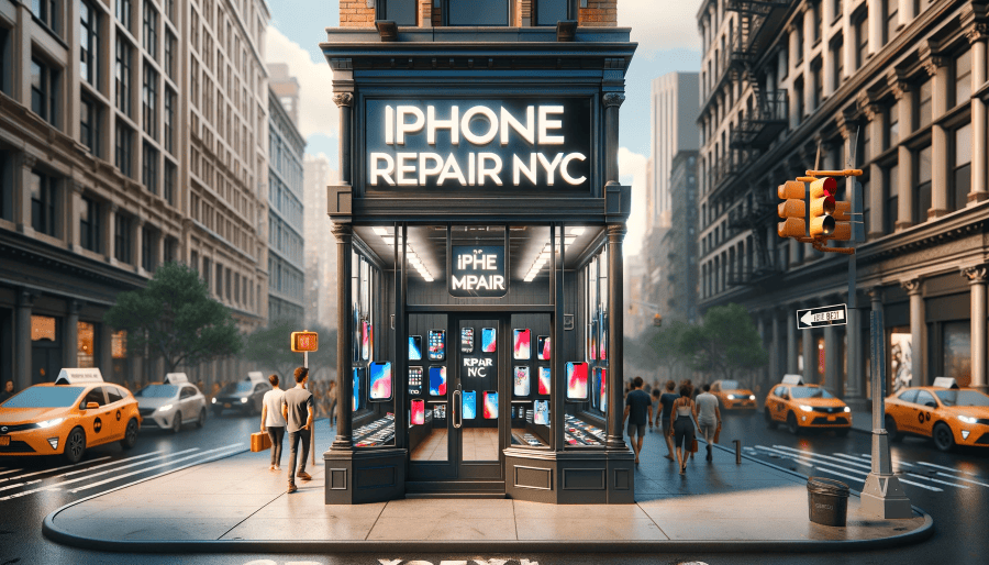 Contact Us iPhone Repair NYC Location, 10 East 39th Street 9th Floor - Suite 903 Btw Fifth and Madisone Ave We Specialist About...
