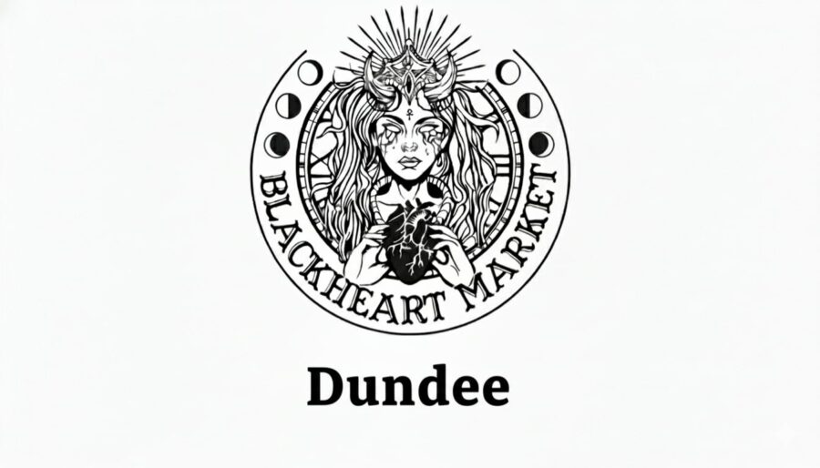 blackheart dundee 2026