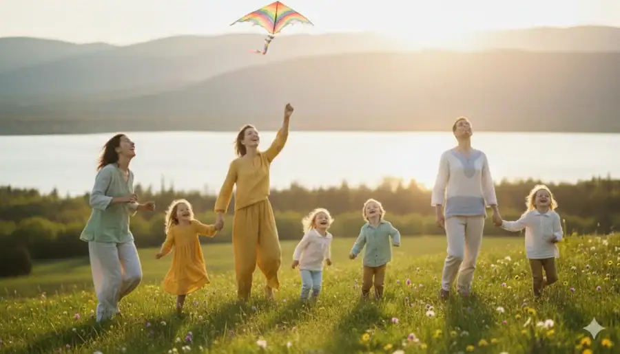 Allgemeine Gesundheit