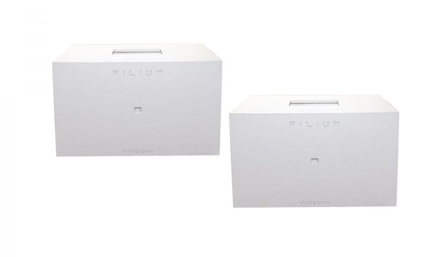 Monoblock power ampli Pilium Divine Poseidon – Đánh bại nhiều cặp loa khó tính