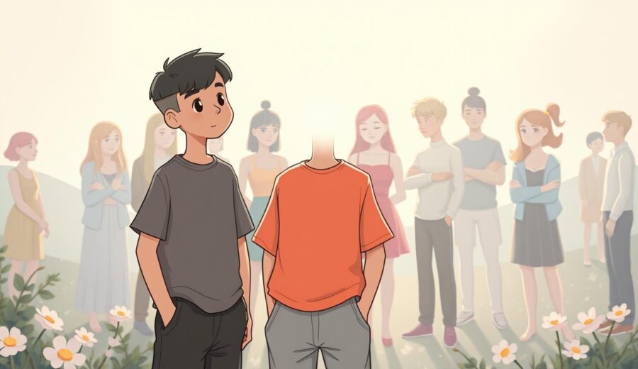 Autism and Gender Identity