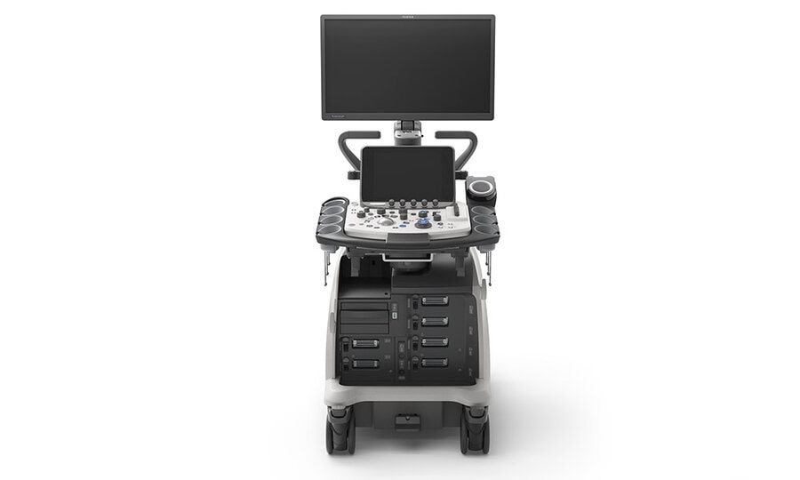 Ecógrafo Arietta 850 Dix - Image 3