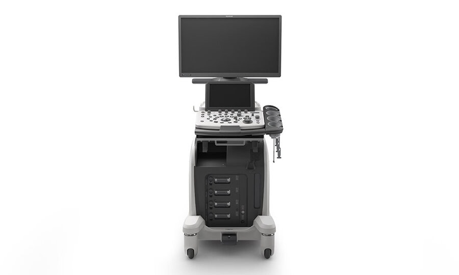 Ecógrafo Arietta 650 Dix - Image 2
