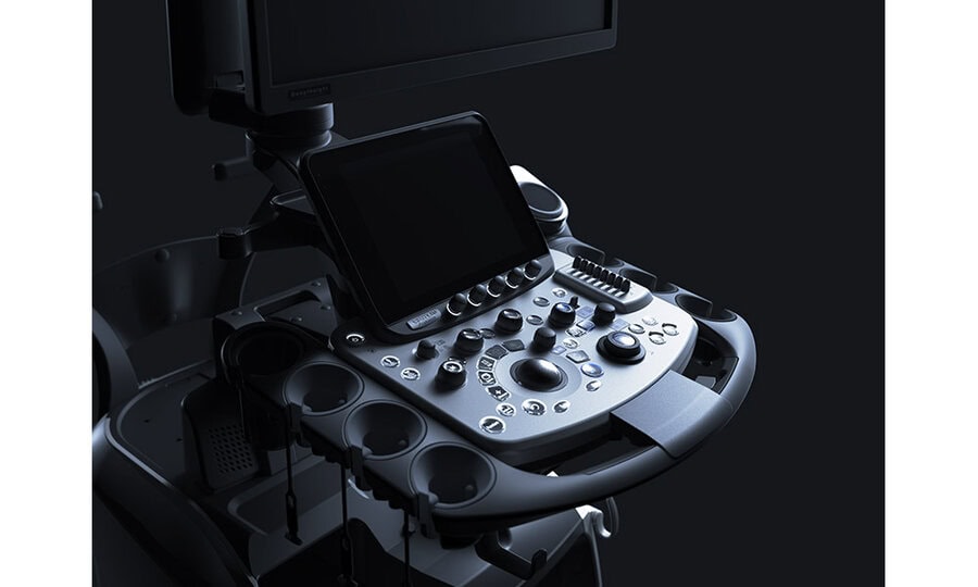 Ecógrafo Arietta 850 Dix - Image 2