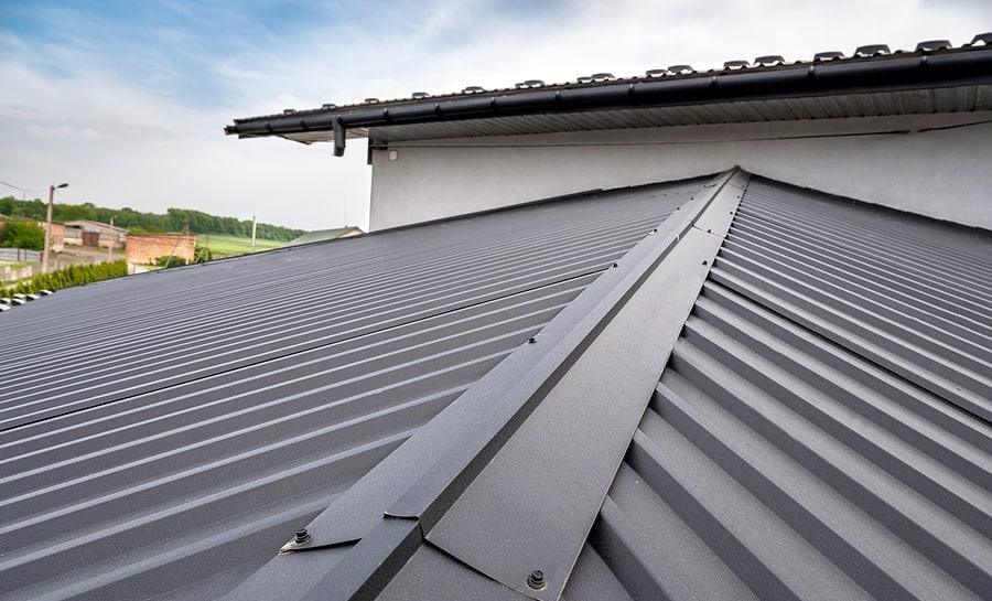 The Lifespan of MRoof Metal Roofing in Mississauga: Why It’s a Smart Investment