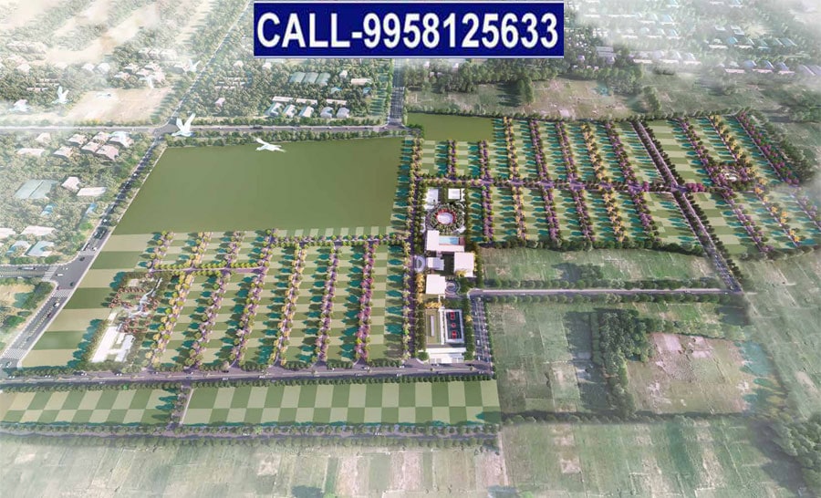 Godrej Orchard Estates Photos 7