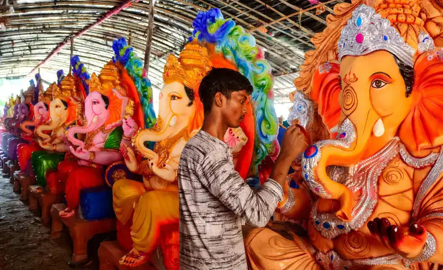 Pandal