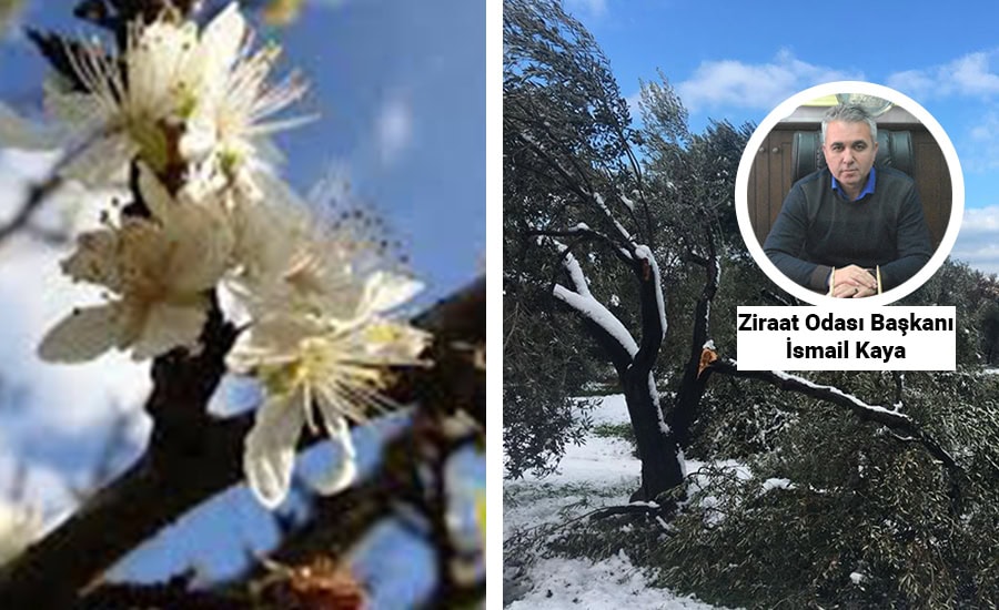 Keskin sıcaklık değişimi tehlikeli