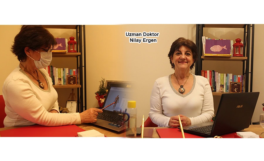 “Sağlıklı beslenmek aslında çok kolay”