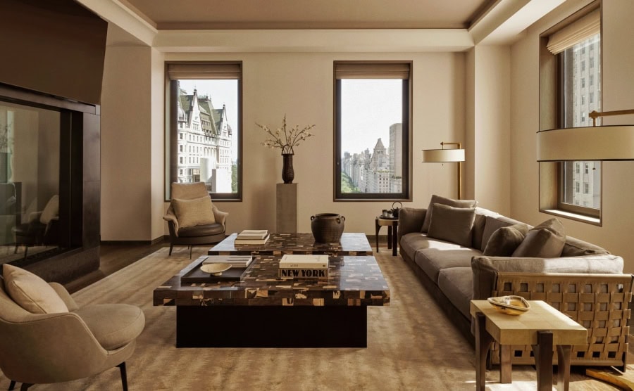 top branded residences in new york | beyond extraordinary Top Branded Residences in New York | Beyond Extraordinary 5 3