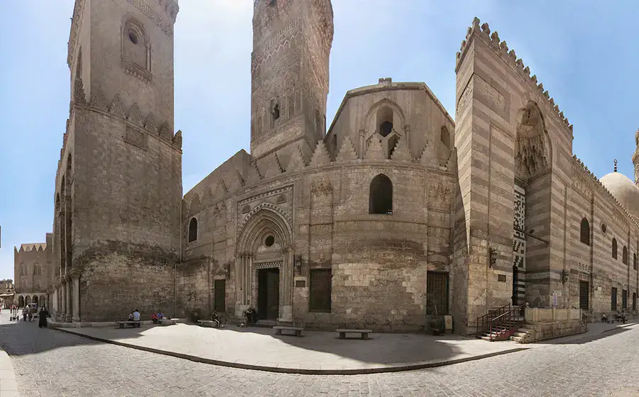 Khan El Khalili and Islamic Cairo sightseeing experience