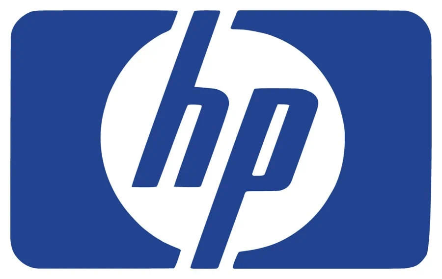 Logo Hp