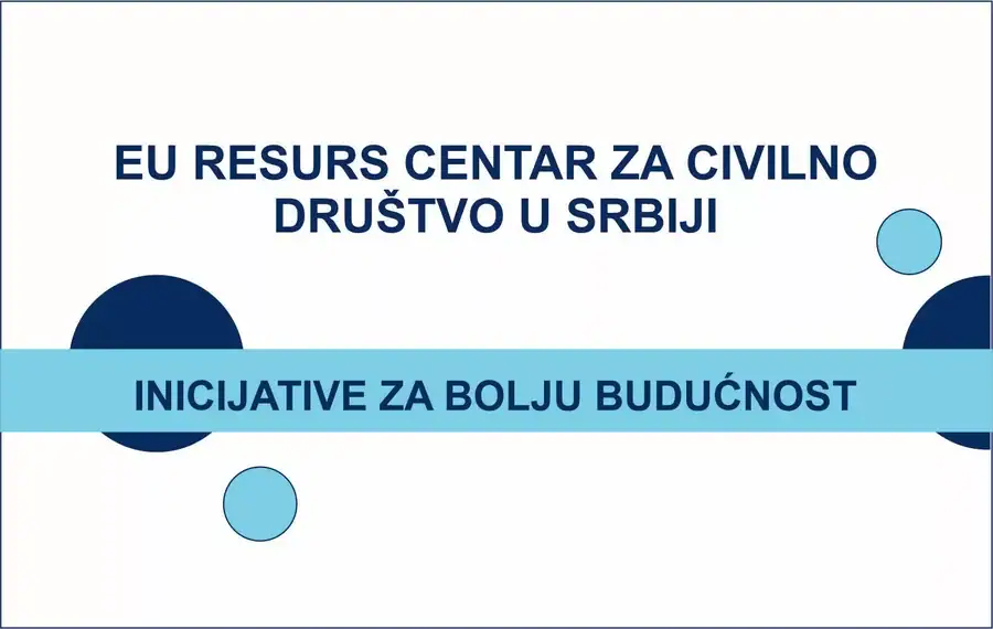 Početak projekta “Inicijative za bolju budućnost”