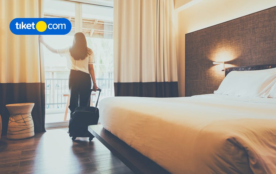 Staycation Trend Helps Traveloka, Tiket.com, Pegipegi to Survive Corona (source: special) Staycation Trend Helps Traveloka, Tiket.com, Pegipegi to Survive Corona