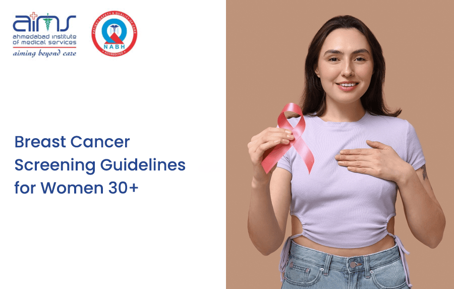 breast cancer screening