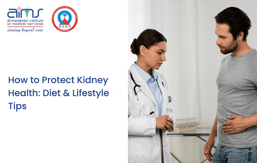 Protect Kidney Health