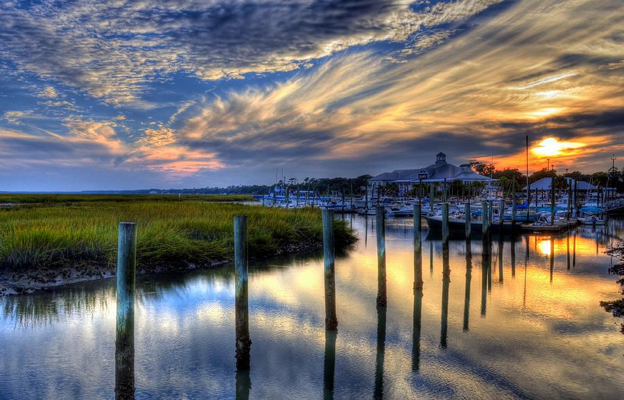 Murrells Inlet