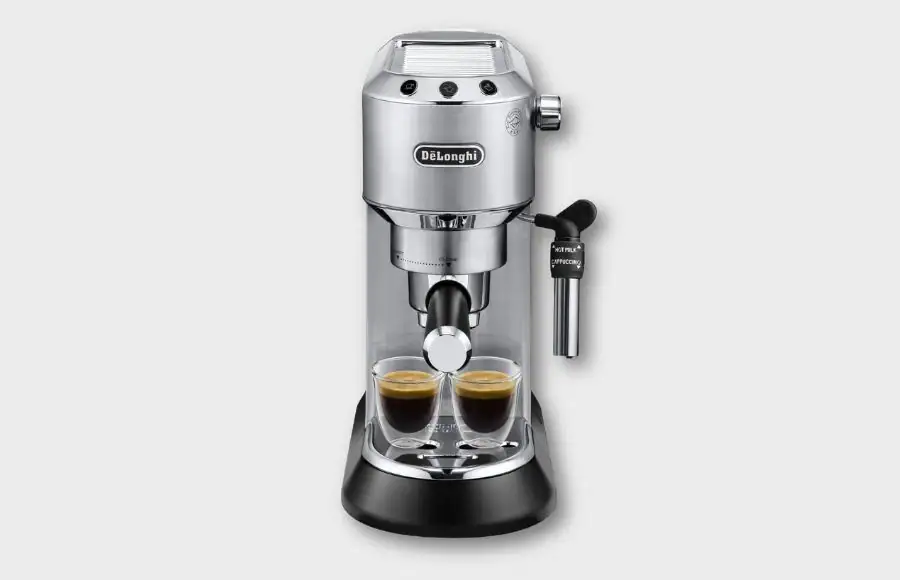 Delonghi Dedica