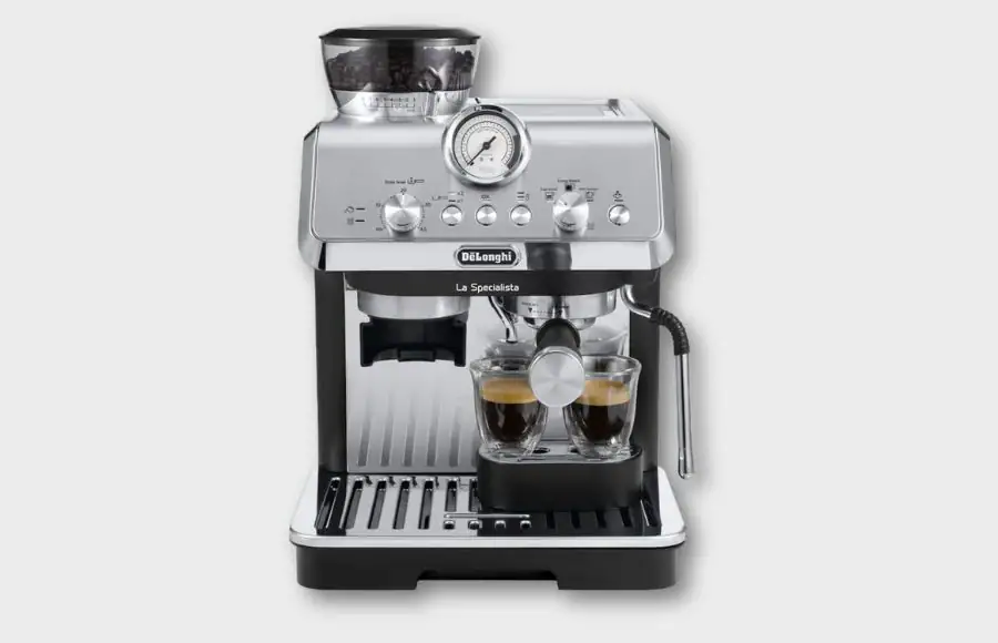 Delonghi Specialista