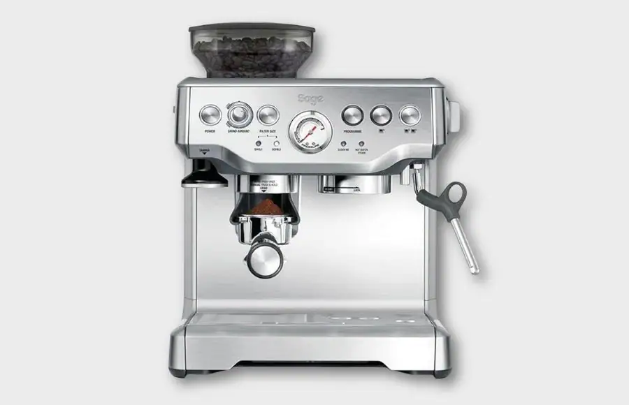 Sage Barista Express