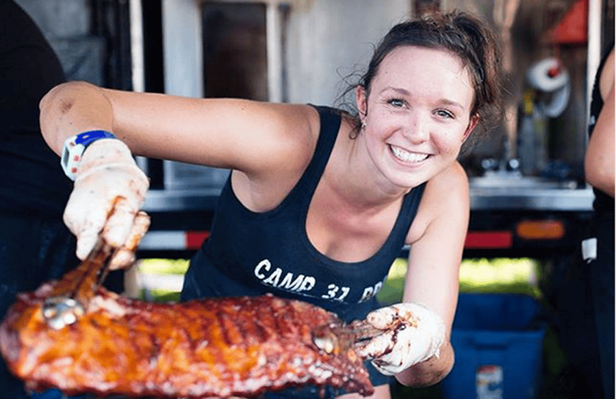 Pop-up Toronto Ribfest drive-thru coming this weekend