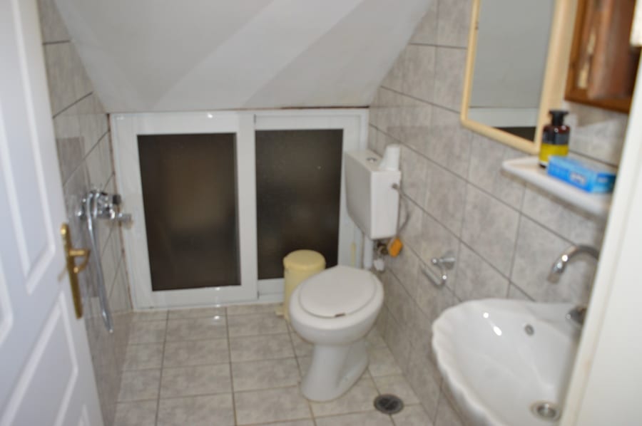 luxury villa for sale on Evia