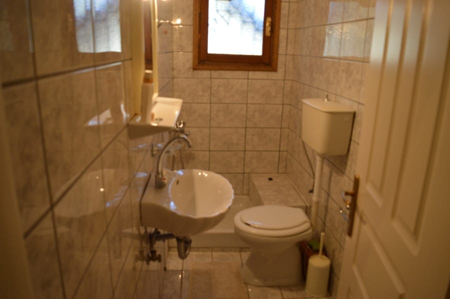 luxury villa for sale on Evia