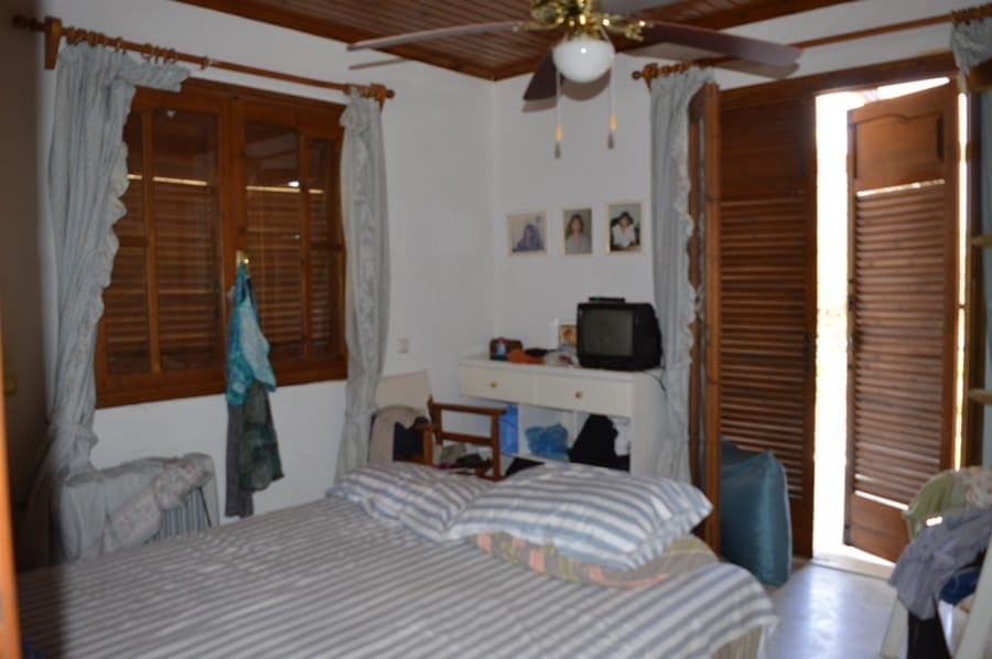 luxury villa for sale on Evia