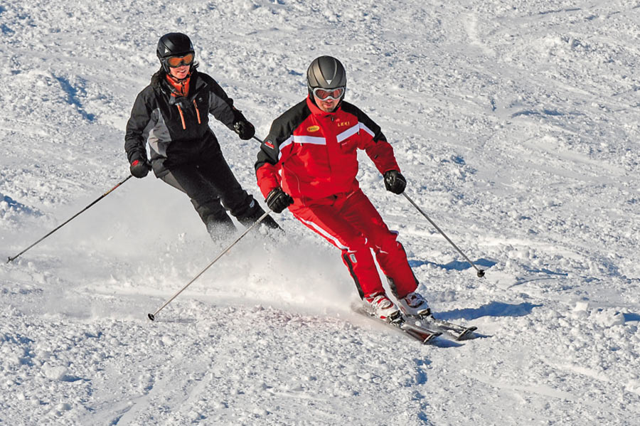 Hotel Keindl Niederaudorf