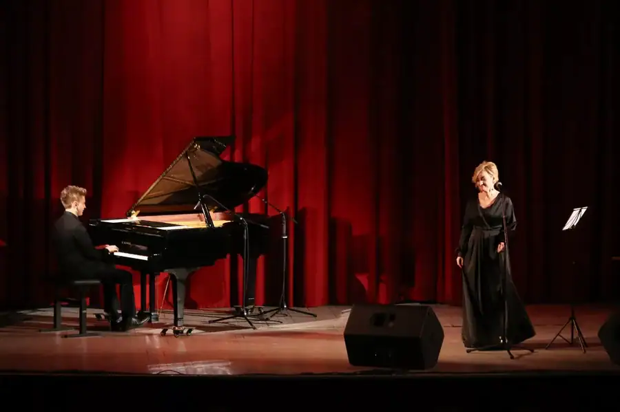 USPEŠNO REALIZOVAN HUMANITARNI KONCERT “UMETNICI ZA HUMANOST”
