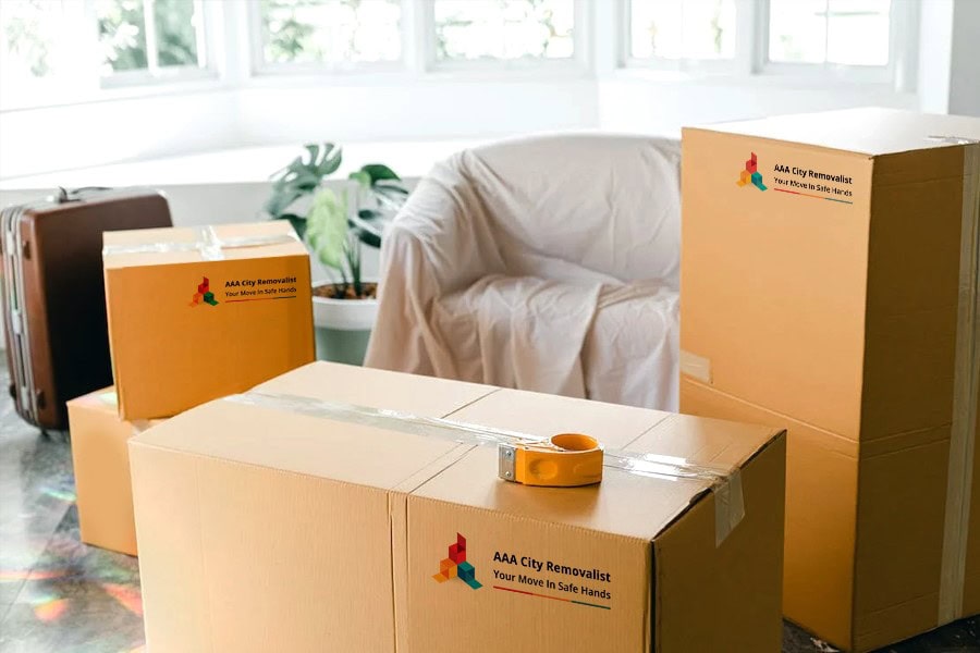 List of Non-Allowable Items When Packing