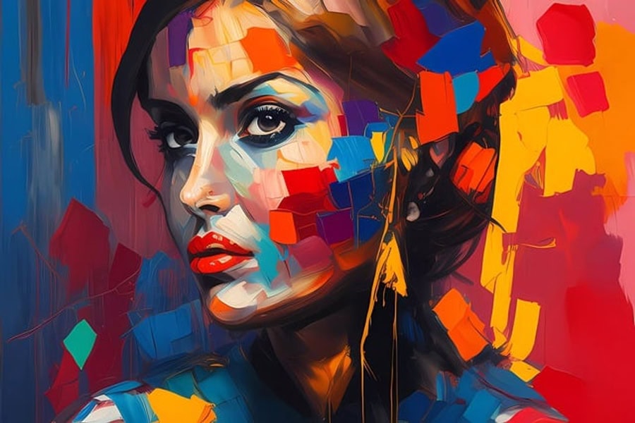 Creating AI Art