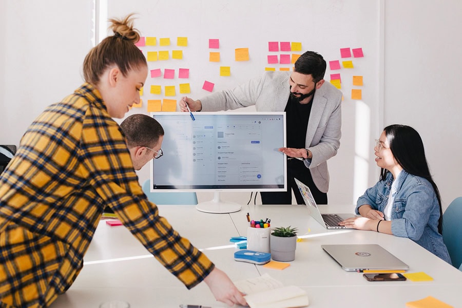 Trends Shaping the Future of Digital Creativity