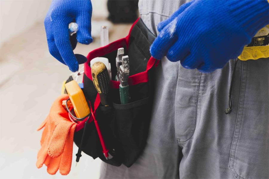 Técnicos de electrodomésticos en Madrid