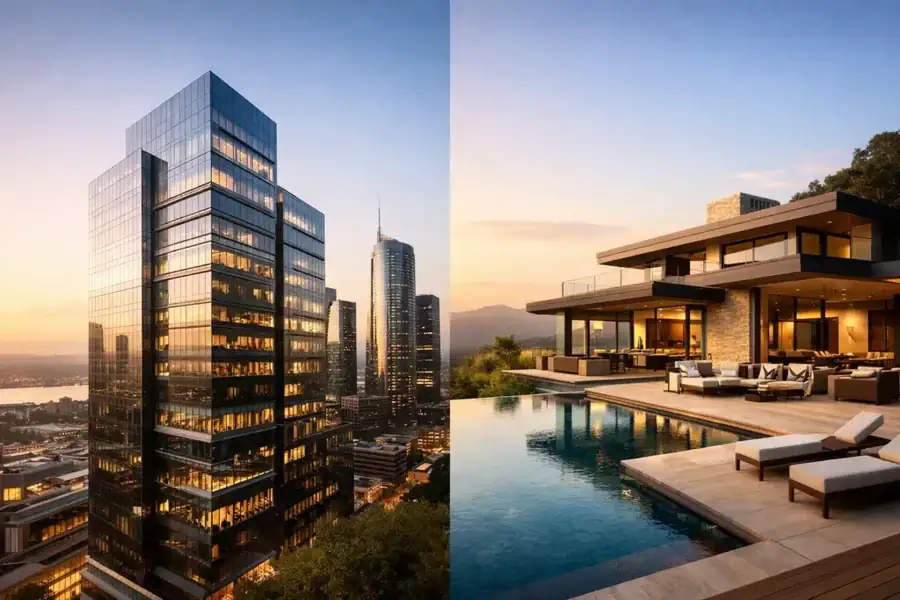 Accredited Investor Real Estate Opportunities