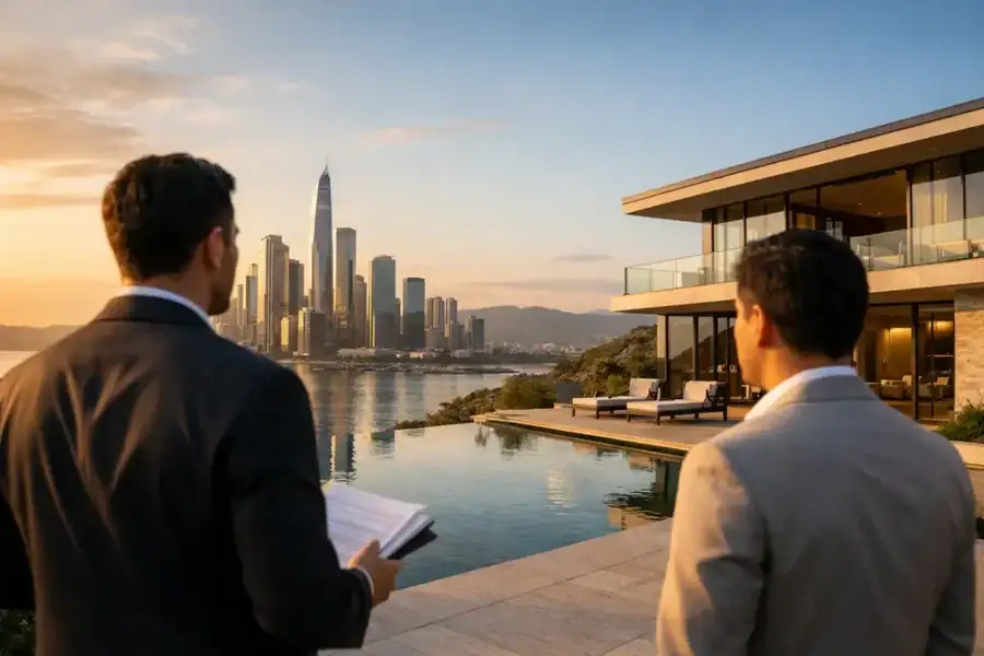 Legal Framework for Foreign Real Estate Investors