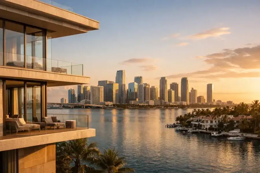 Miami Residential Private Equity for Serious Capital