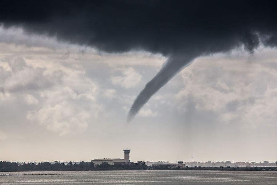Tornado