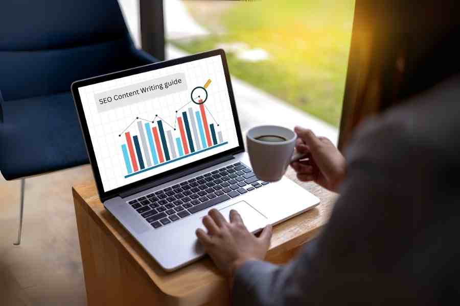 seo content writing gudie