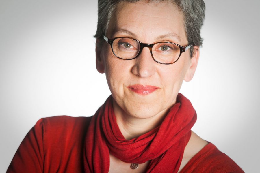 Kristien Bonneure versus Christine Bonheure