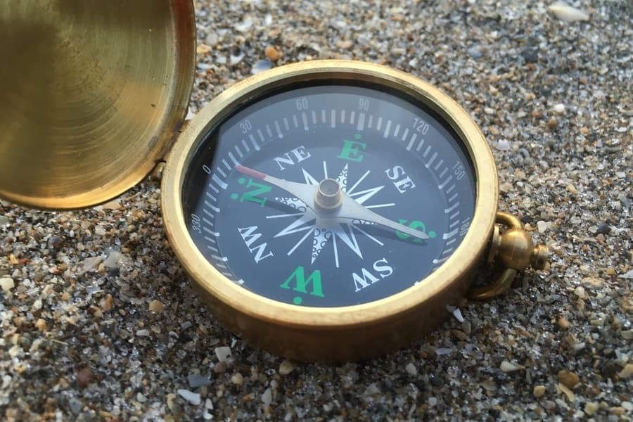 compass