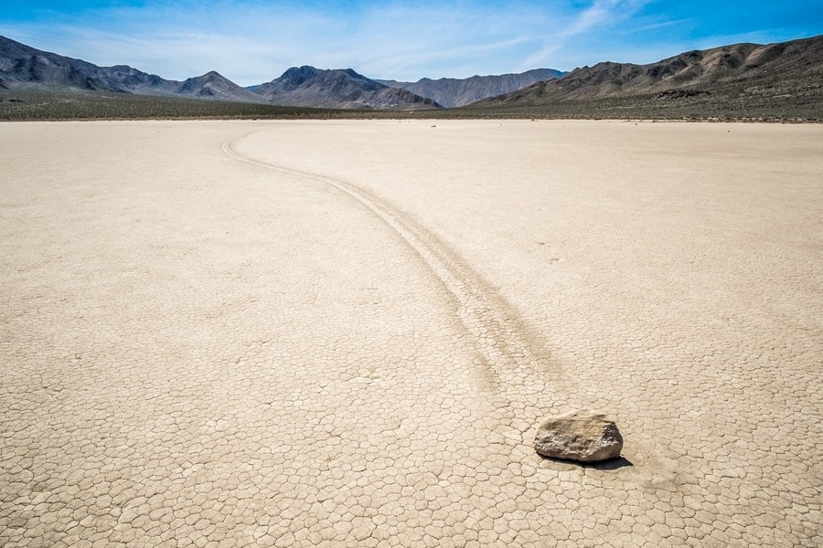 Death Valley National Park