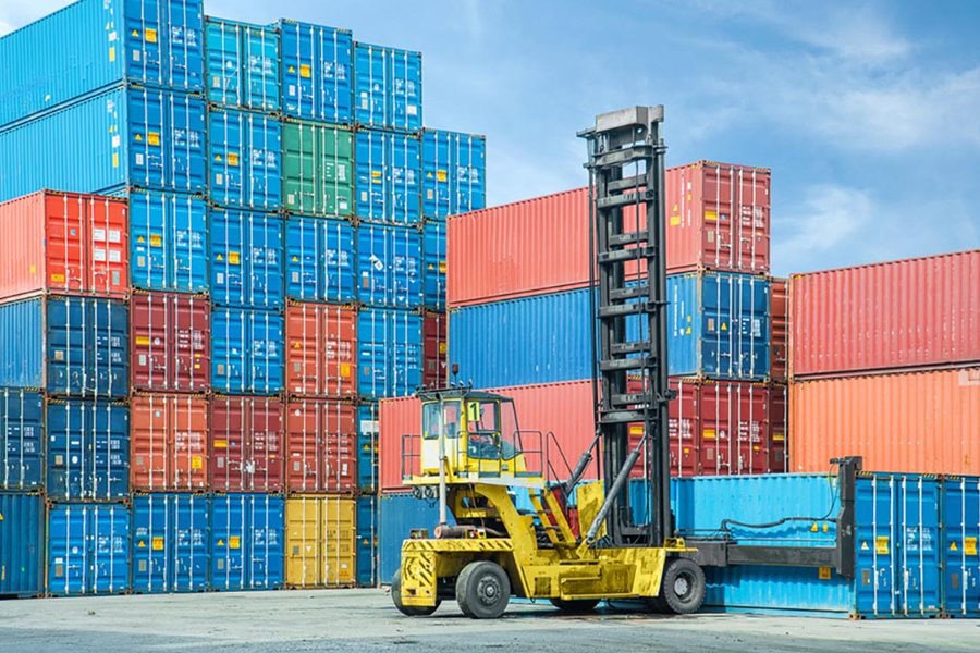 How to Pack a Shipping Container for Moving?