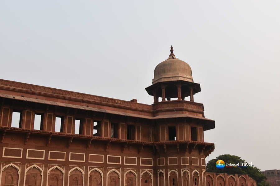Inside View