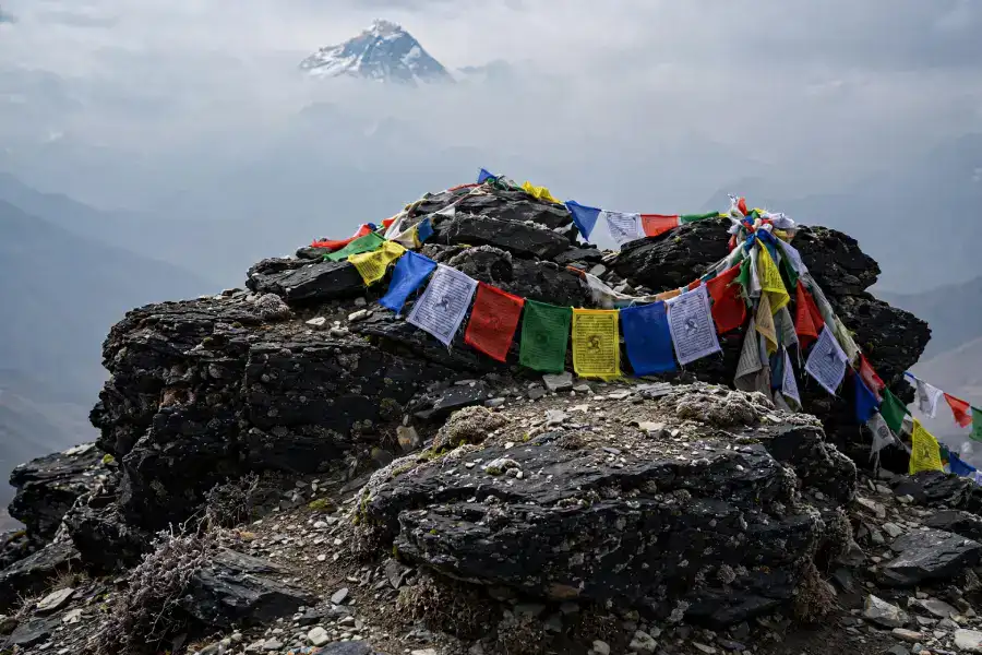 Kala Patthar