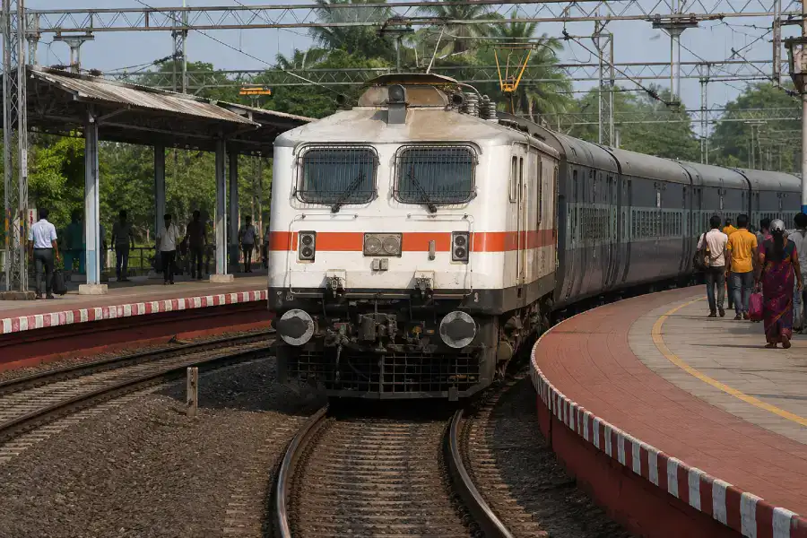Delhi