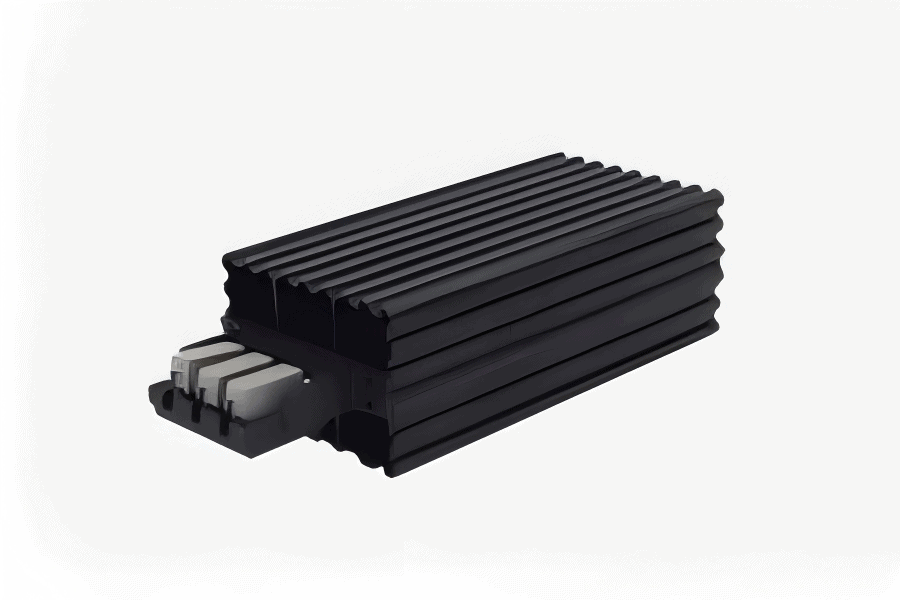 Anti-condensation heater