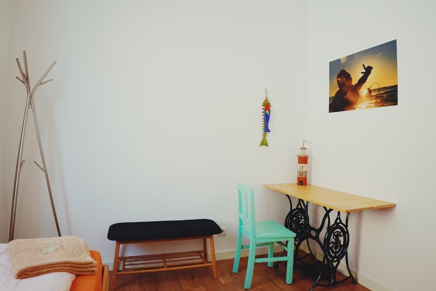 Surfhouse Costa da Caparica - Private Room